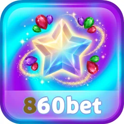 860BET — ikon APK